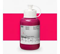Lascaux : Sirius : Primary System : Watercolour Paint : 85ml : Magenta