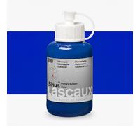 Lascaux : Sirius : Primary System : Watercolour Paint : 85ml : Ultramarine