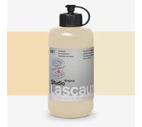Lascaux : Studio Acrylic : 250ml : Buff Titanium