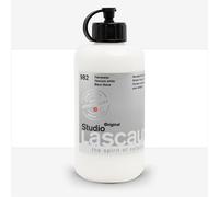 Lascaux : Studio Acrylic : 250ml : Titanium White