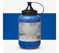 Lascaux : Studio Acrylic : 500ml : Cobalt Blue