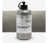 Lascaux : Studio Bronze : 250ml : Britannia Silver