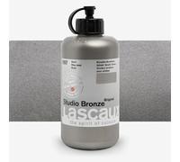Lascaux : Studio Bronze : 250ml : Stay Steel