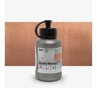 Lascaux : Studio Bronze : 85ml : Copper