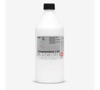 Lascaux : Transparent UV Protect Varnish 1 : 1 Litre : Gloss