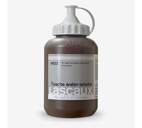 Lascaux : Tusche Water-Soluble : 500ml