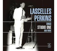 LASCELLES PERKINS - Sing Studio One and More