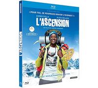 L'Ascension [Blu-ray]