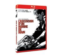 L'ascension d'un homme de main [Blu-ray]