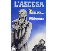 L'Ascesa
