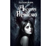 L'ascesa del Primigenio: 3 (Le ombre dei Gorgortus)