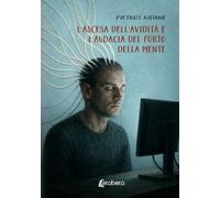 L'ascesa dell'avidità e l'audacia del furto della mente