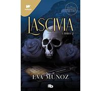 Lascivia. Libro 2 (Pecados placenteros 1) (Ficción)