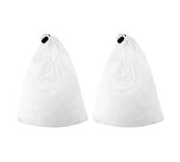 lascivious Sous Vide Cooking Balls Free 20mm 500 Balls with Mesh Drying Bag for Anova Cookers Water Bath Cooking