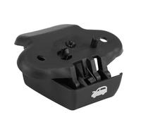 LASDHYC Hood Release Handle Lever Compatible with Chrysler for Voyager 2001 2002 2003 for Town for Country 2001 2002 2003 2004 2005 2006 2007 Hood Opening Handle