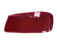 LASDHYC Taillight Cover Compatible With Bentley For Flying For Spur 2013 2014 2015 2016 2017 Car Rear Taillight Brake Turn Lamp Lights Shell Auto Lampshade(Right)