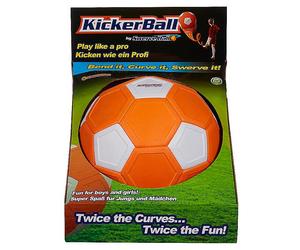 Lasdin Kickerball Football Training Toy