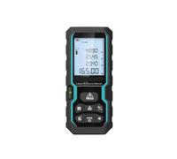 Lase/r Rangefinder S6 40M 60M 80M 100M Diatance Meter IP54 Electronic Ruler Useful Measurement Tool(100m)