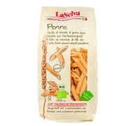 LaSelva Organic Durable Wheat Clay Penne 500g