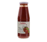 LaSelva Polpa Fine Di Pomodoro Slice Tomatoes, 690 g