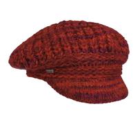 Lasenia Knit Newsboy Cap by McBURN