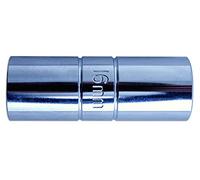 Laser 0100 Spark Plug Socket 1/2"D 16mm