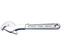 Laser 0175 Speed Wrench - 8"/200mm