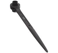 Laser 0177 Ratchet Podger Spanner 24 mm X 30 mm