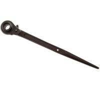 Laser 0187 Ratchet Podger Spanner 17 mm X 21 mm