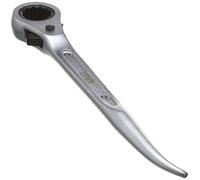 Laser 0192 Ratchet Podger Spanner 21mm