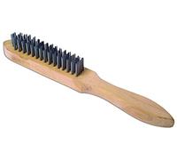 Laser 0226 Wire Brush 4 Row
