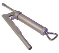 Laser Tools grease gun 0240 4 jaws 120cc hand held