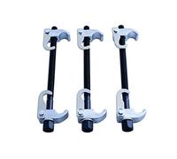 Laser 0290 Coil Spring Compressor - Heavy Duty 3pc