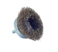 Laser 0350 Wire Brush, Cup Type 2" 50mm