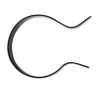 Laser 0388 Cambelt Retention Clip, Black