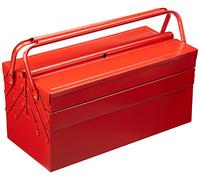 Laser 0481 Tool Box - 5 Tray 425mm (17")