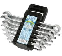 Laser 0541 Combination Spanner Set - 12pc