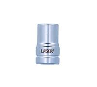 Laser 0822 Socket 1/2"D 30mm