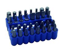 Laser 0862 Bit Set 33pc