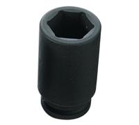 Laser Laser 0924 1/2" Drive Deep Impact Socket 30mm