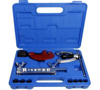 Laser Tools Flaring Tool 10PC - LSR5032943T