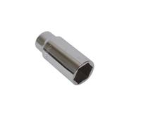 Laser 1117 Diesel Injector Socket 1/2"D 27mm