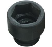 Laser 1119 1/2" Drive Air Impact Socket 41mm