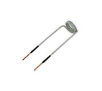 Laser 1289 Standard Coil 38mm for Heat Inductor