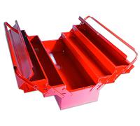 Laser Tool Box - 5 Tray 525mm (22") 1310