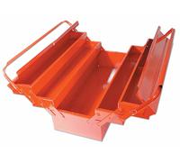 Laser Tool Box - 5 Tray 525mm (22") 1310