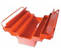 Laser Tool Box - 5 Tray 525mm (22") 1310