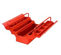 Laser 1310 Tool Box - 5 Tray 525mm (22")