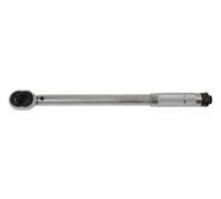 Laser 1342 Torque Wrench 3/8" Drive 19Nm-110Nm Hand Tool Garage Workshop