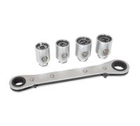 Laser 1359 Stud Extractor 8mm x 40mm from 4462